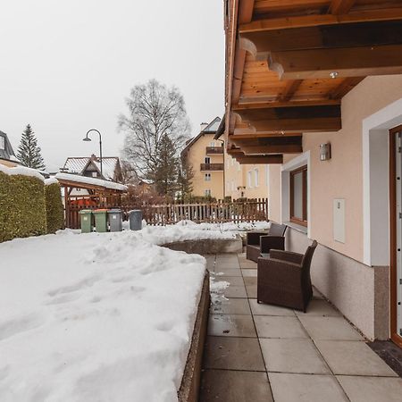 Apartment Sattlerweg By Interhome Heissingfelding Luaran gambar
