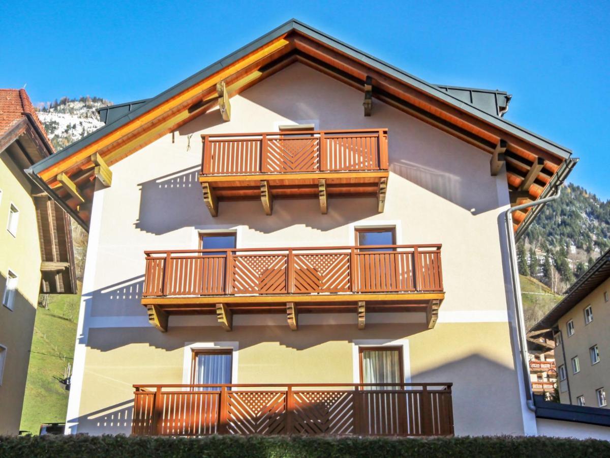 Apartment Sattlerweg By Interhome Heissingfelding Luaran gambar