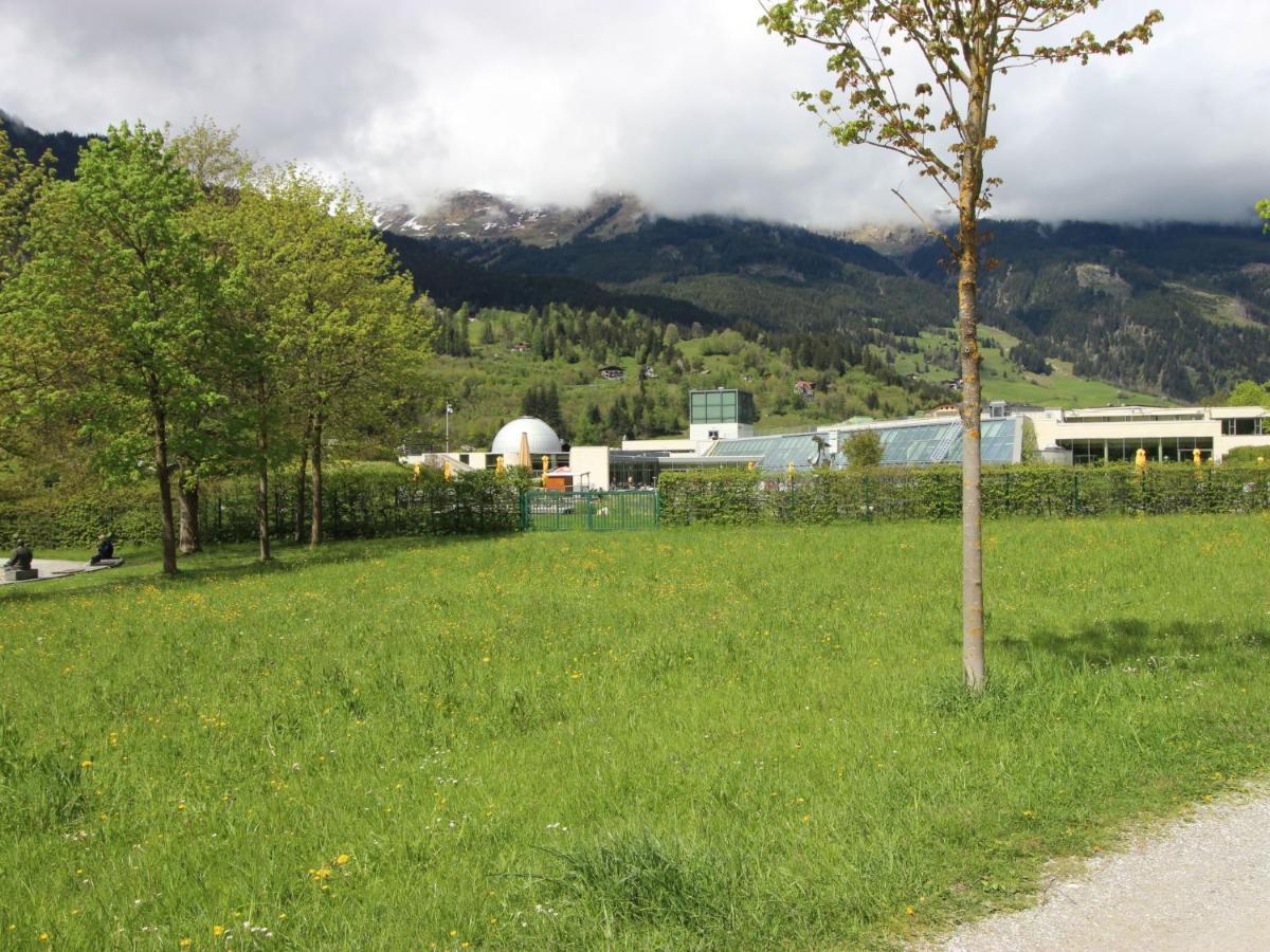 Apartment Sattlerweg By Interhome Heissingfelding Luaran gambar