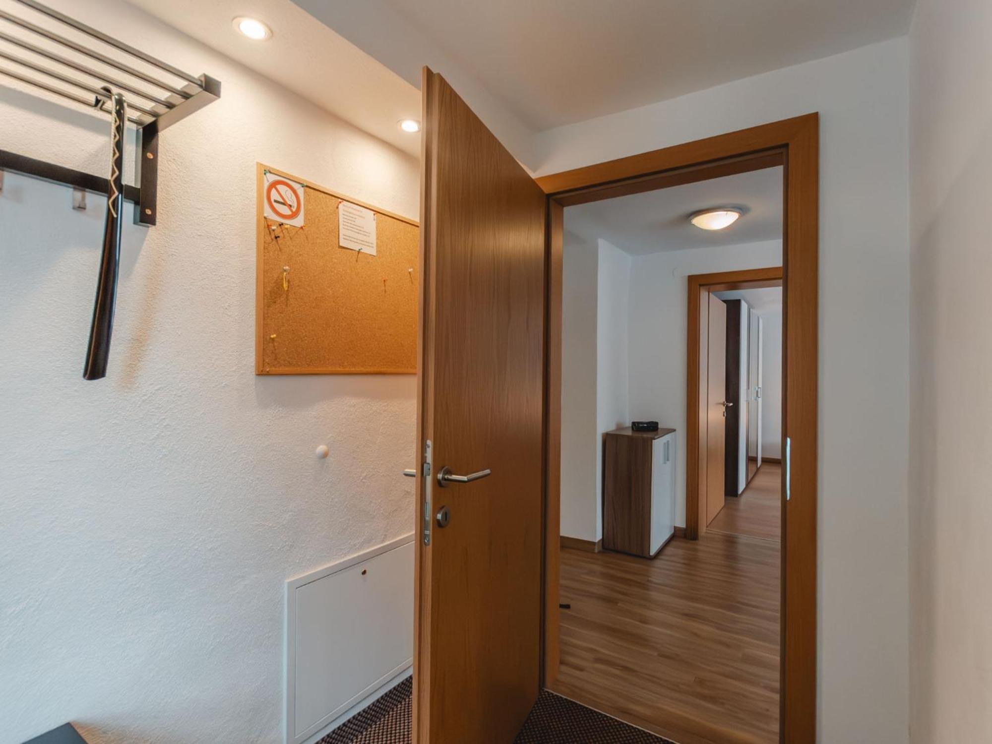 Apartment Sattlerweg By Interhome Heissingfelding Luaran gambar
