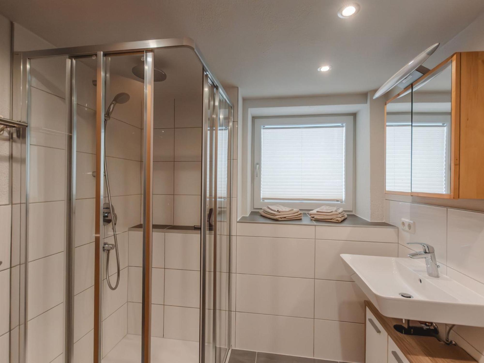 Apartment Sattlerweg By Interhome Heissingfelding Luaran gambar