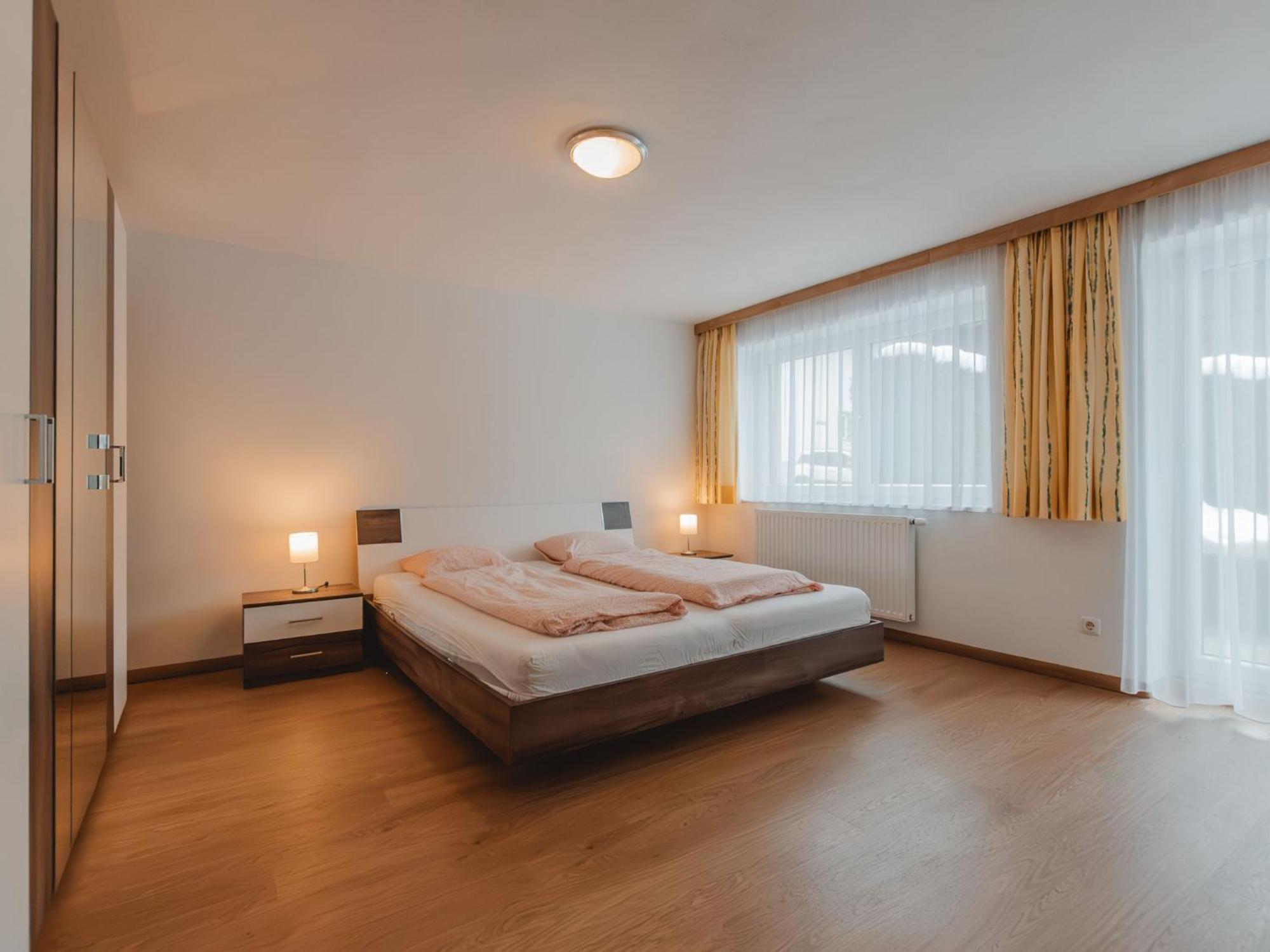 Apartment Sattlerweg By Interhome Heissingfelding Luaran gambar