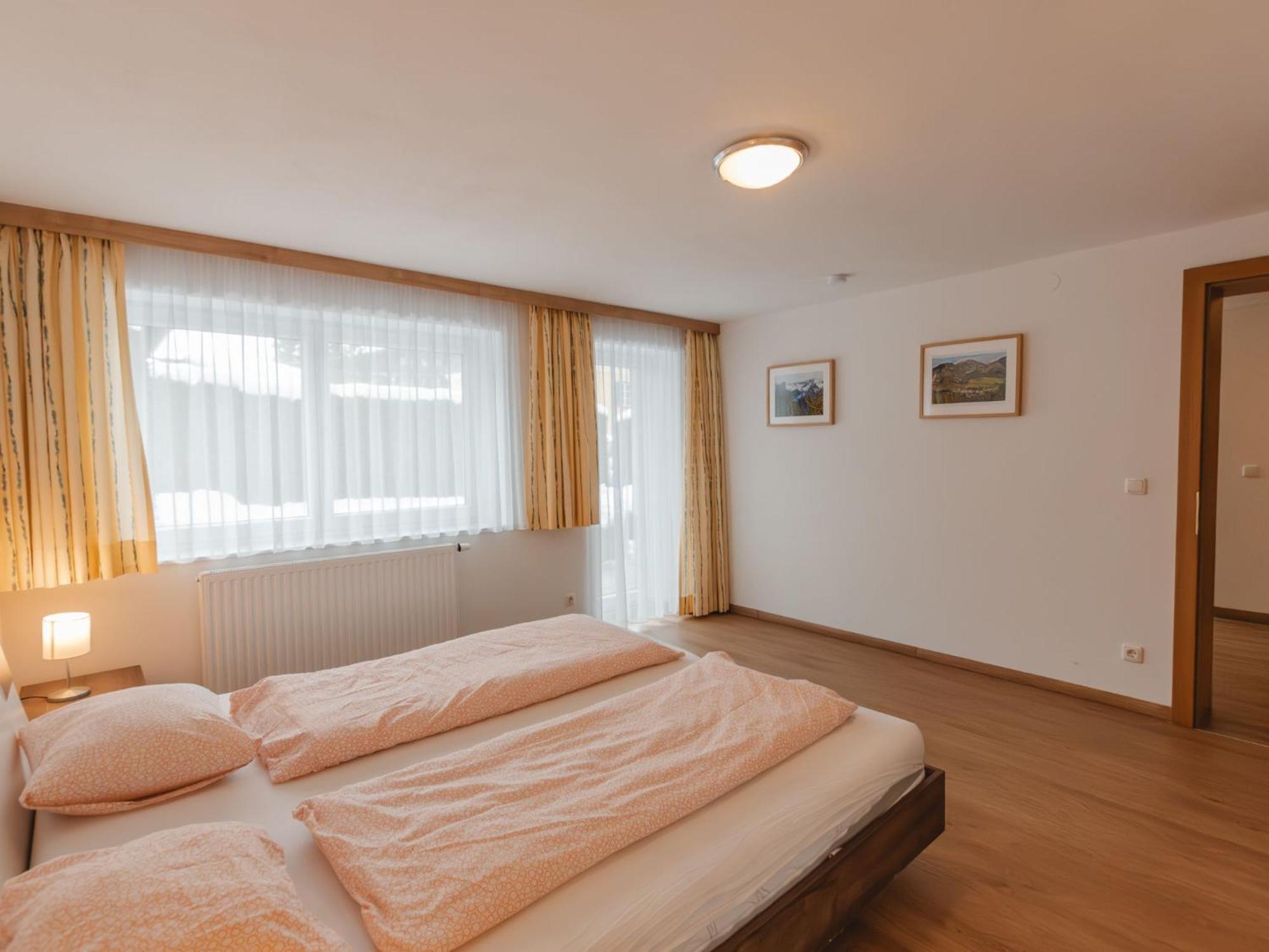 Apartment Sattlerweg By Interhome Heissingfelding Luaran gambar