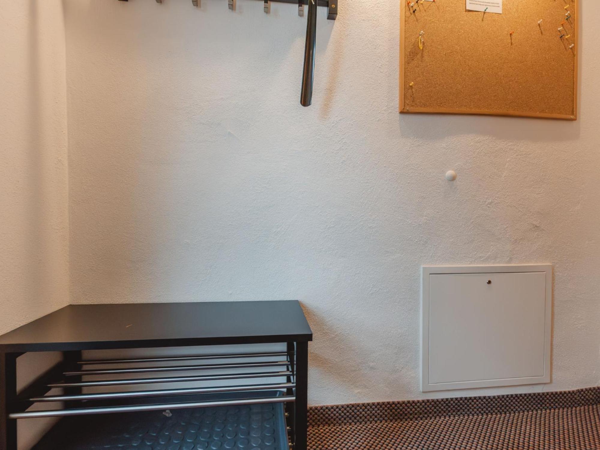 Apartment Sattlerweg By Interhome Heissingfelding Luaran gambar